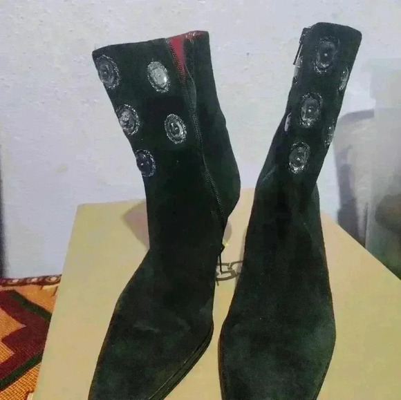 Cesto meucci booties - Picture 8 of 8